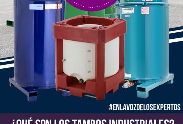 Tambos Industriales